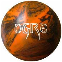 Visionary - Ogre (Solid)
