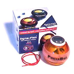 Dynaflex - Speed Meter (Power Ball)