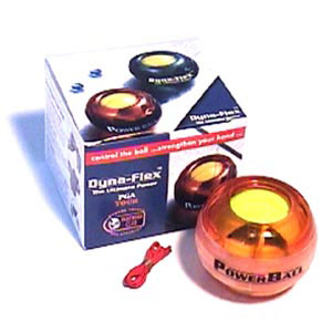 Dynaflex - Gyro Power Ball