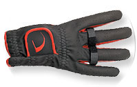 Ebonite - The Pro-Tector Glove #875 (LH Only)