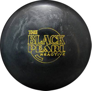 Lanemaster Black Pearl (Reactive)