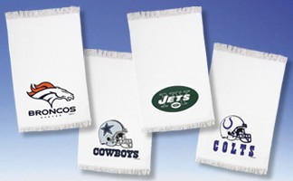 Master NFL Football Towel MI-385