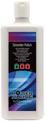 Ebonite - Powerhouse Extender Ball Polish #135 (Quart)