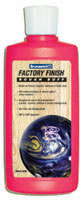 Brunswick - Factory Finish Rough and Buff Compound (32 oz)