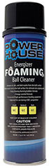 Ebonite Foaming Energizer Ball Cleaner  (17 oz) (DOZEN)