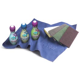 Storm - Surface Management Kit