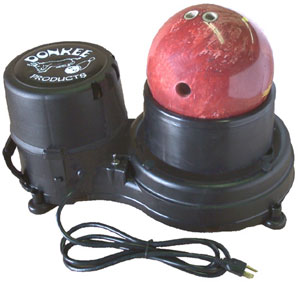 1/2 HP INTERNATIONAL Ball Spinner