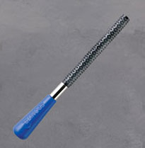 Ebonite - Round Rasp