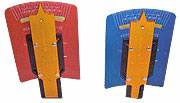 Jonell - Pitch Gauge Set