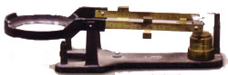 Kaufman Ball Balancing Scale (Special Order)