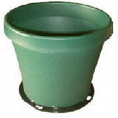 Splash Guard for ball spinner