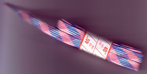 Neon Colored Shoe Laces