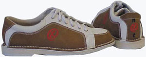 NXT - Retro Tan/White (Ladies) Clearance