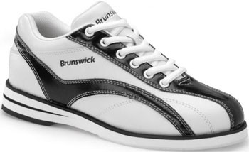 Brunswick Bridget (Women's) White/Black
