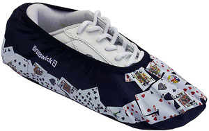 Brunswick Casino Shoe Covers