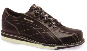 Brunswick - Classic (Black) Men's
