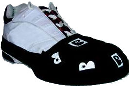 Brunswick - Offense Shoe Slider