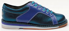Circle Athletics - Elite (Women's) Blue/Purple (Clearance)