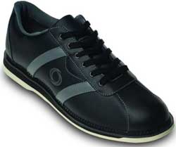 Circle Athletics - Lifestyle (Men's) Black/Grey (Clearance)