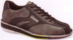 Dexter - SST 4 PLUS Black/Grey (B771-1) (Men's) Clearance