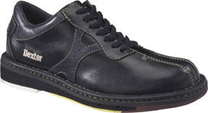 Dexter - SST 5 Comfort (B786-1) (Men's) LEFT HAND ONLY