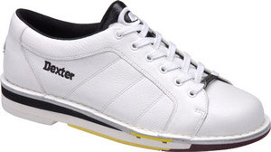 Dexter - SST 5 LX White (B788-9) (Men's)