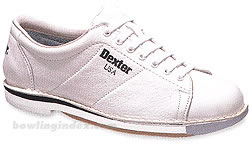 Dexter - SST1 White (B801-9)  (Men's)