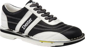 Dexter - SST 4 Plus (Women's) Black/White (Clearance)