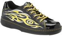 Dexter - Tribe Jr. Black/Yellow (Youth)