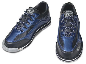 Dyno-Thane - Sport Deluxe Men's (Blue/Black)