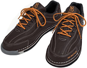 Dyno-Thane - The Shuffler (Men's) Brown (S1700) Clearance
