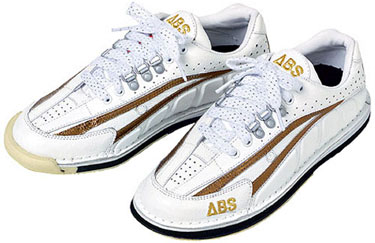 Dyno-Thane Tour Ultra Ladies (White/Gold)