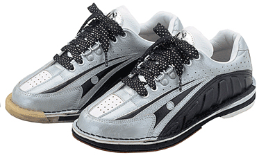 Dyno-Thane - Tour Ultra Men's (Black/Silver)