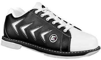 Etonic Retro (Black/White) Women's