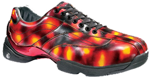 Etonic - Stabilite PLUS Bowling Shoes (Men's) RED (Clearance)