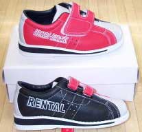 Lanehawk - Rental Shoes (Youth) Size 1 Only