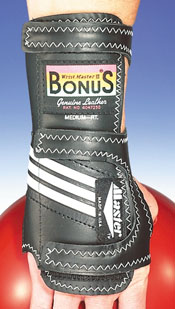 Master II Bonus 40 Leather