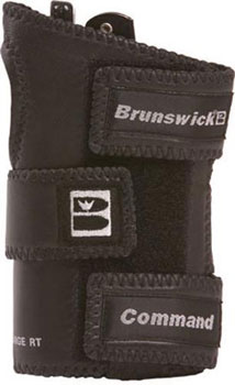 Brunswick - Command Positioner
