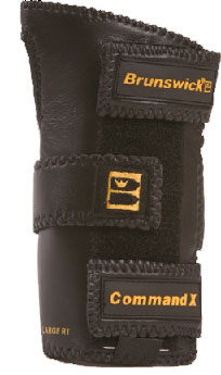 Brunswick - Command X Positioner