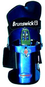 Brunswick - PowrKoil Wrist Support