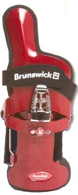 Brunswick - PowrKoil XF Wrist Support
