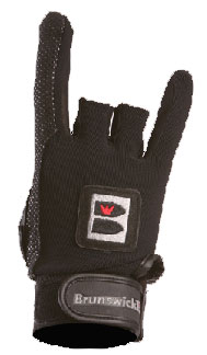 Brunswick - Power X Palm Pad Glove