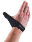 Brunswick - Thumb Saver