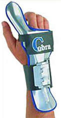 Cobra - Wrist Support