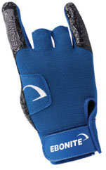 Ebonite - React/R Palm Pad Glove (#910)