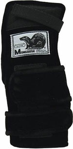 Mongoose Lifter Wrist Support