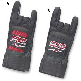 Storm - Xtra Grip PLUS Glove