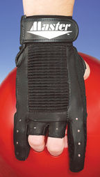 Master Cabretta Leather Glove 56
