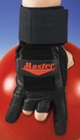 Master Pro Bowling Glove