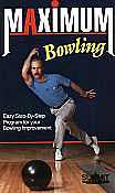 Maximum Bowling - PAL FORMAT